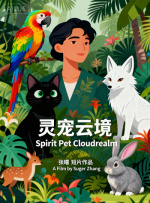 饥饿的阿姨